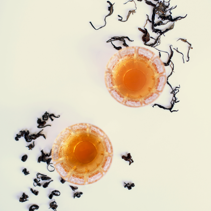 Summer Teas 2025