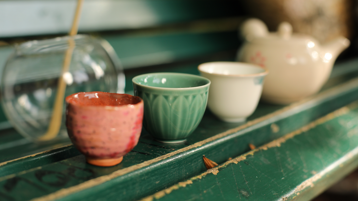 Himali Cup gift voucher for specialty Himalayan teas