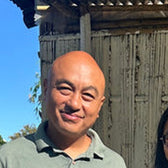 Sonam, the maker who grew Spring Blossom