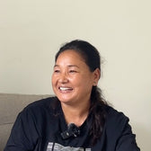 Yankhu, the maker who grew The Contrast Collection